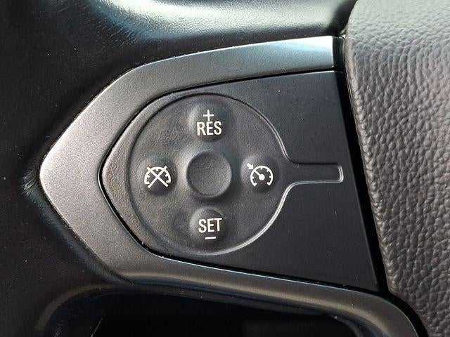 2019 Chevrolet Suburban 4WD 1500 LS