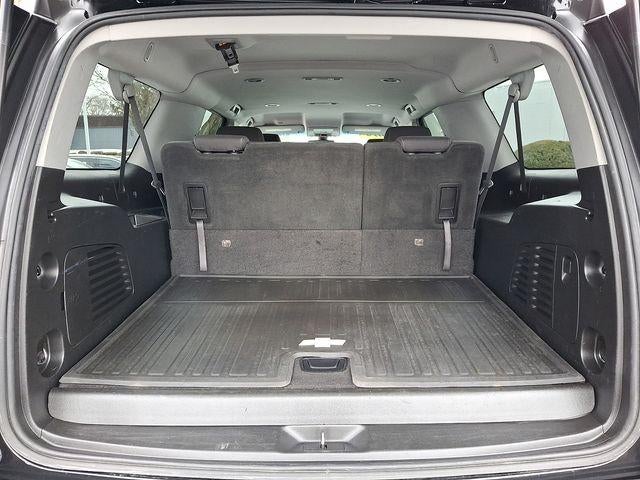 2019 Chevrolet Suburban 4WD 1500 LS