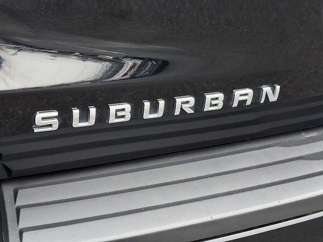 2019 Chevrolet Suburban 4WD 1500 LS