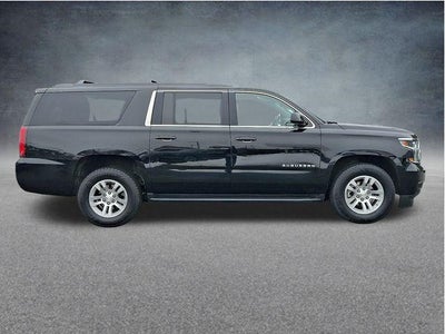 2019 Chevrolet Suburban 4WD 1500 LS