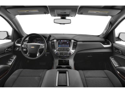 2019 Chevrolet Suburban 4WD 1500 LS