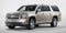 2019 Chevrolet Suburban 4WD 1500 LS