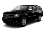 2011 Chevrolet Suburban 4WD 1500 LTZ
