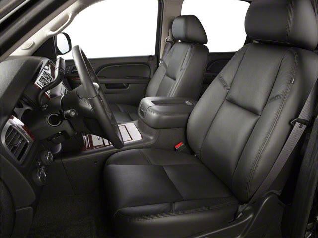 2011 Chevrolet Suburban 4WD 1500 LTZ