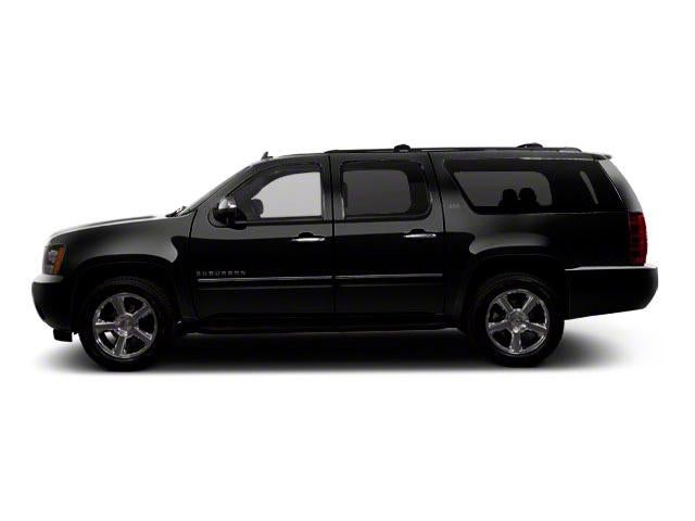 2011 Chevrolet Suburban 4WD 1500 LTZ