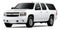 2011 Chevrolet Suburban 4WD 1500 LTZ