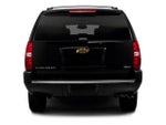 2011 Chevrolet Suburban 4WD 1500 LTZ