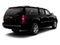 2011 Chevrolet Suburban 4WD 1500 LTZ