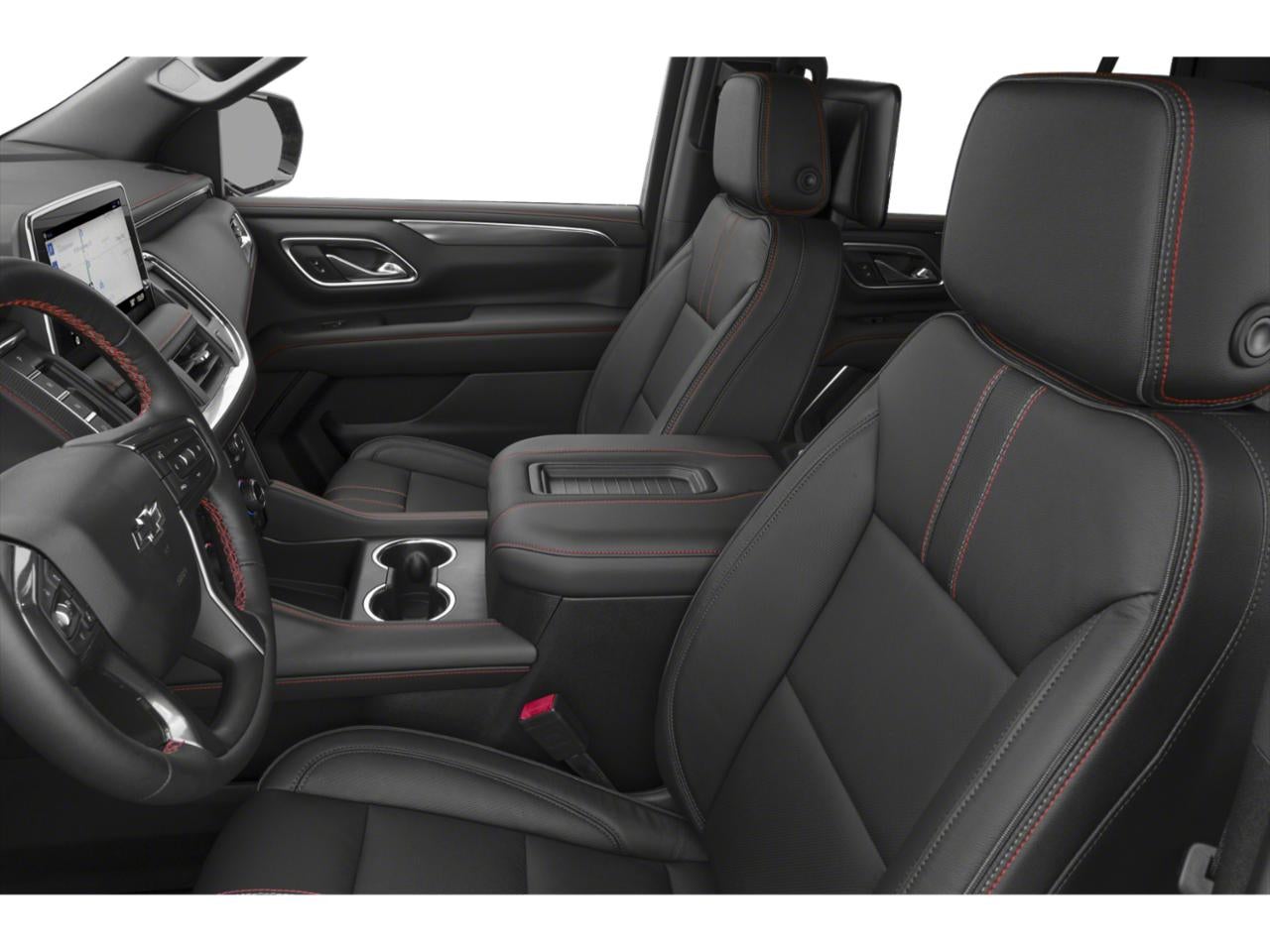 2023 Chevrolet Tahoe 4WD RST