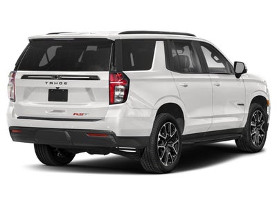 2023 Chevrolet Tahoe 4WD RST