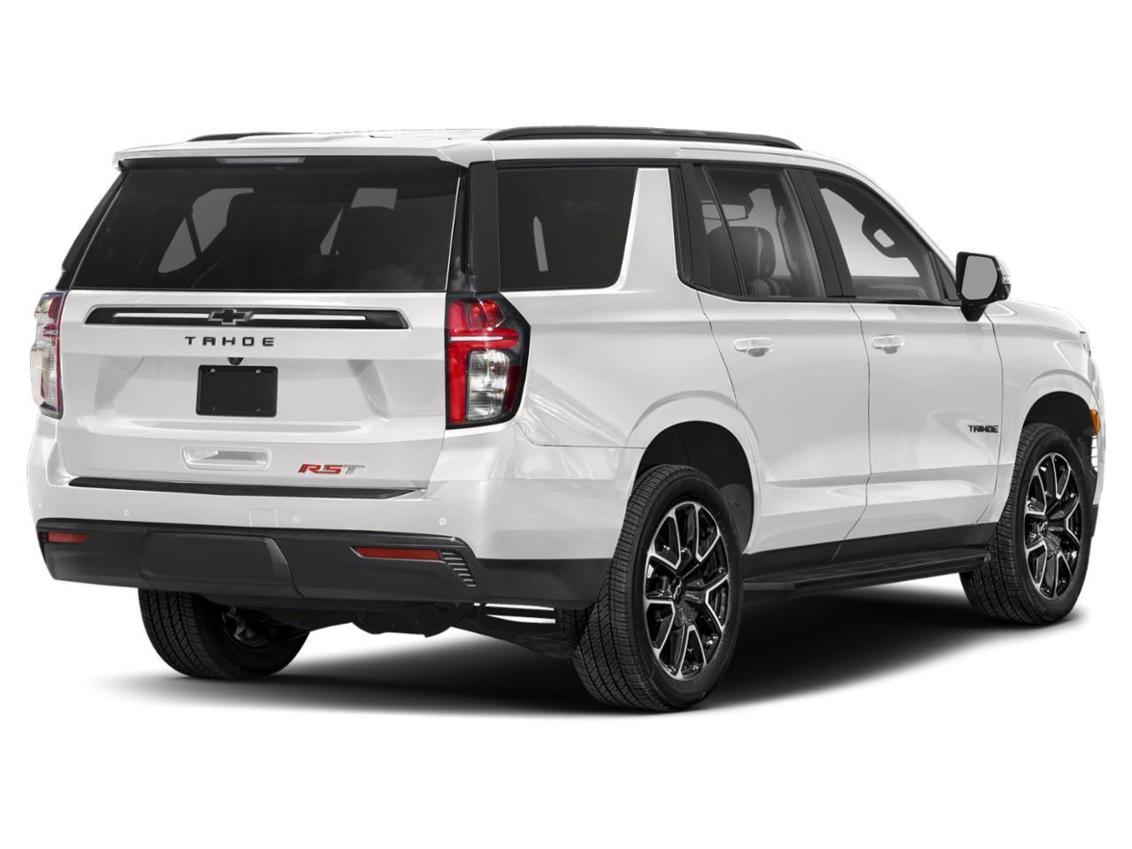 2023 Chevrolet Tahoe 4WD RST