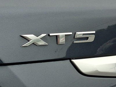 2021 Cadillac XT5 AWD 4dr Premium Luxury