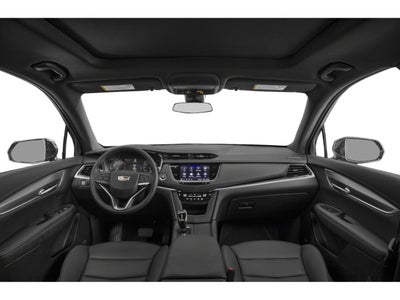 2024 Cadillac XT6 AWD 4dr Premium Luxury