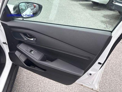 2024 Honda Accord Hybrid Sport Sedan