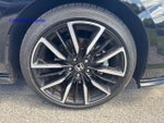 2024 Honda Accord Hybrid Touring Sedan