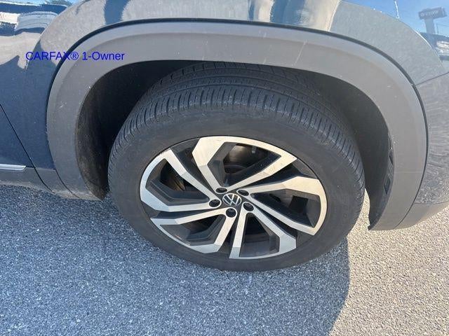 2021 Volkswagen Atlas 3.6L V6 SEL Premium 4MOTION *Ltd Avail*