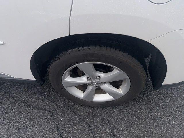 2012 Lexus RX 350 AWD 4dr