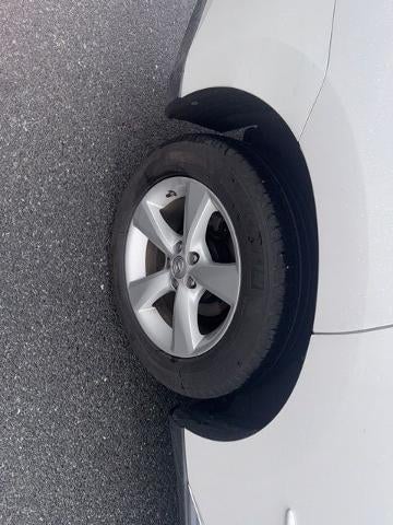 2012 Lexus RX 350 AWD 4dr