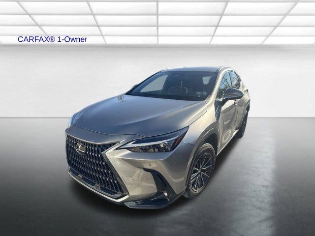 2024 Lexus NX 350h Premium AWD