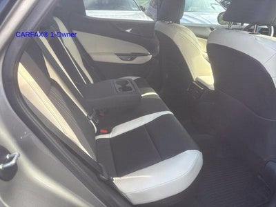 2024 Lexus NX 350h Premium AWD