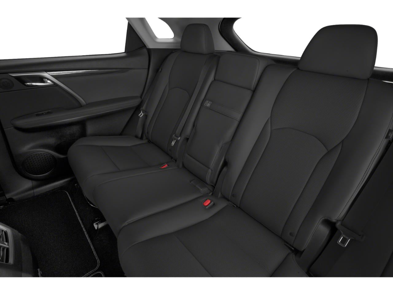 2021 Lexus RX 350 AWD