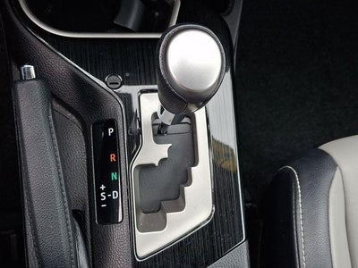 2016 Toyota RAV4 AWD 4dr Limited (GS)