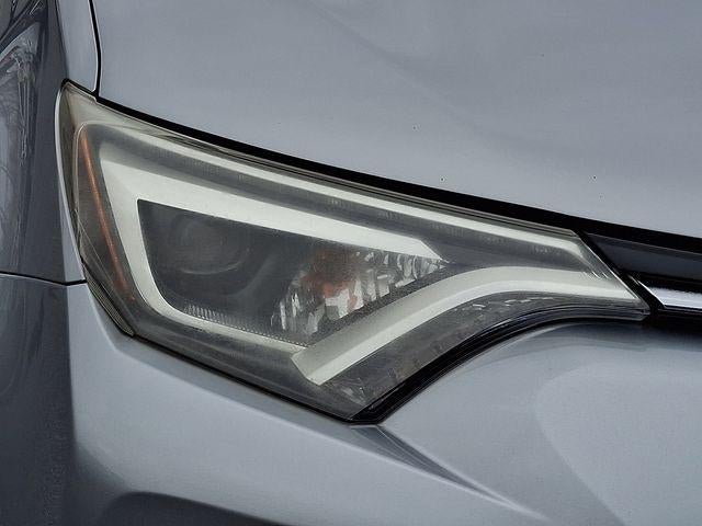 2016 Toyota RAV4 AWD 4dr Limited (GS)