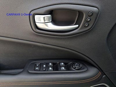 2021 Jeep Compass Limited 4x4