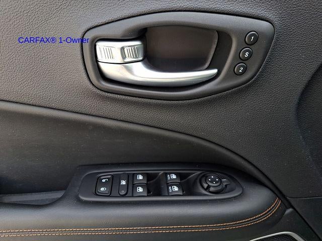 2021 Jeep Compass Limited 4x4
