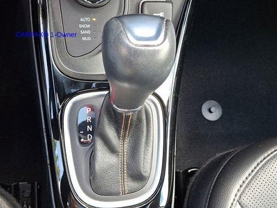 2021 Jeep Compass Limited 4x4