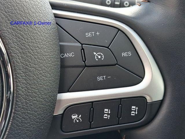 2021 Jeep Compass Limited 4x4