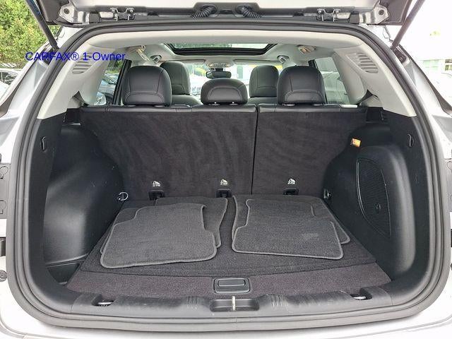 2021 Jeep Compass Limited 4x4