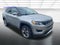2021 Jeep Compass Limited 4x4