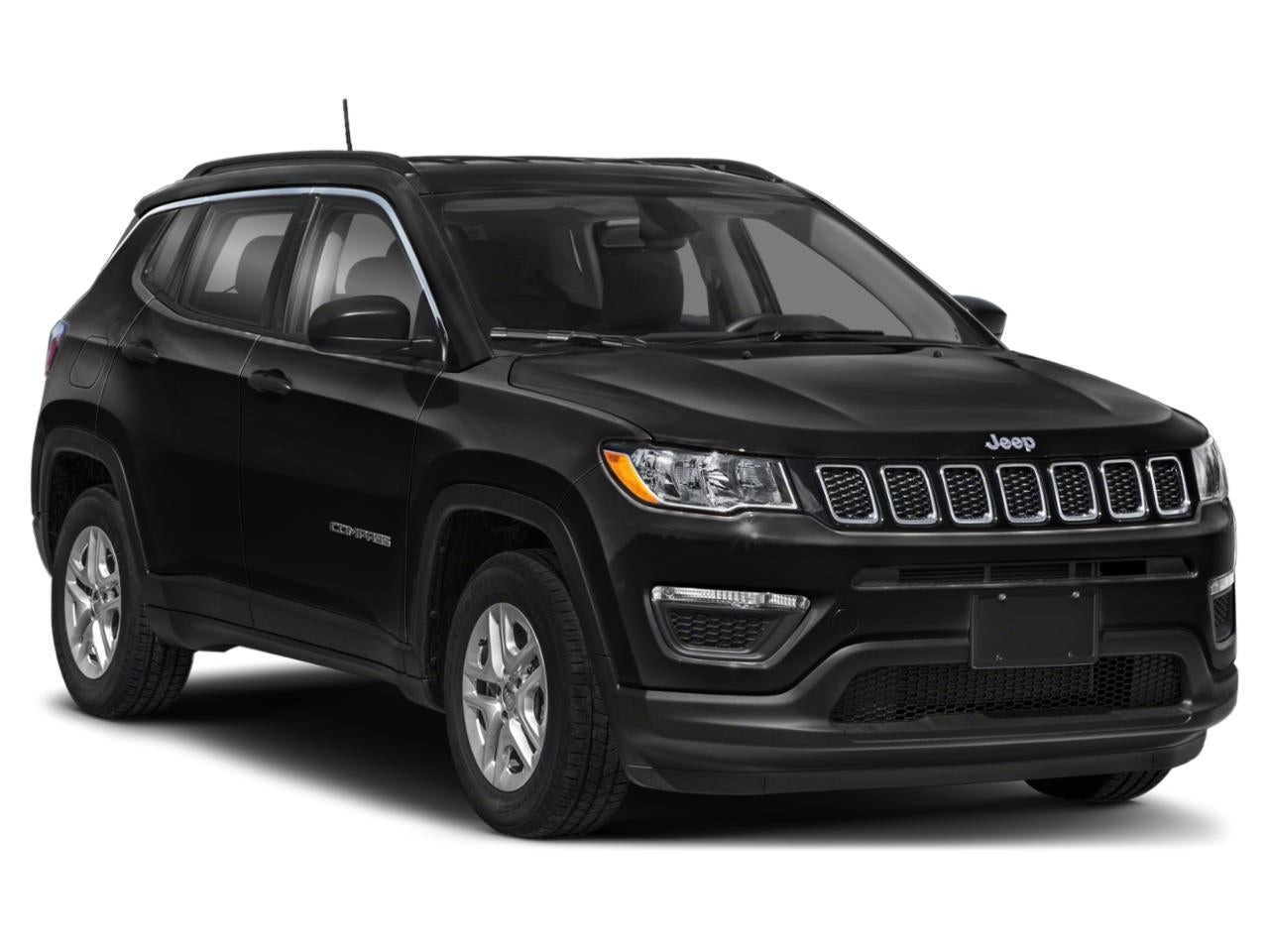 2021 Jeep Compass Limited 4x4