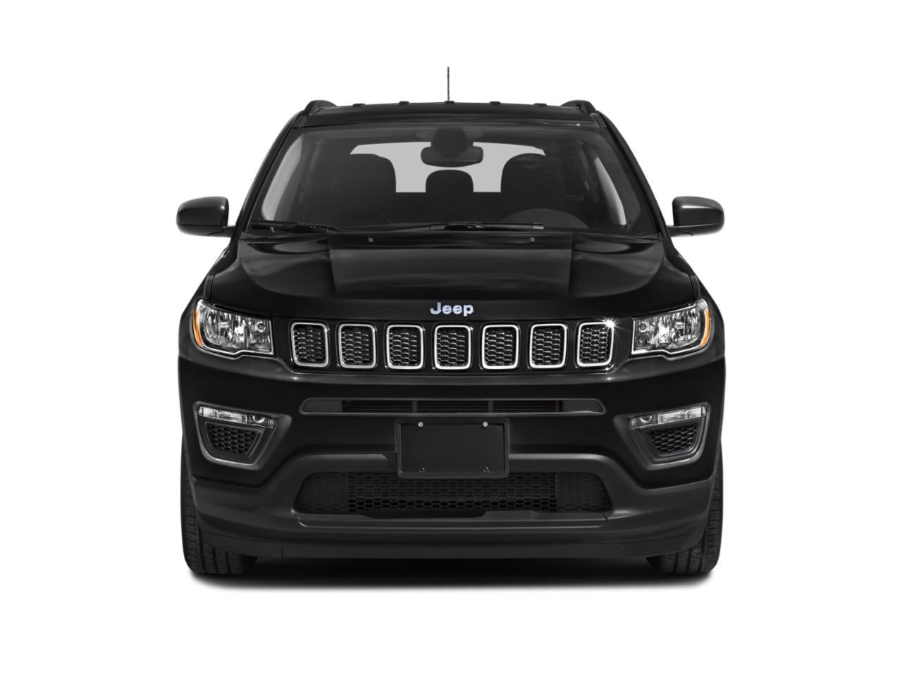 2021 Jeep Compass Limited 4x4