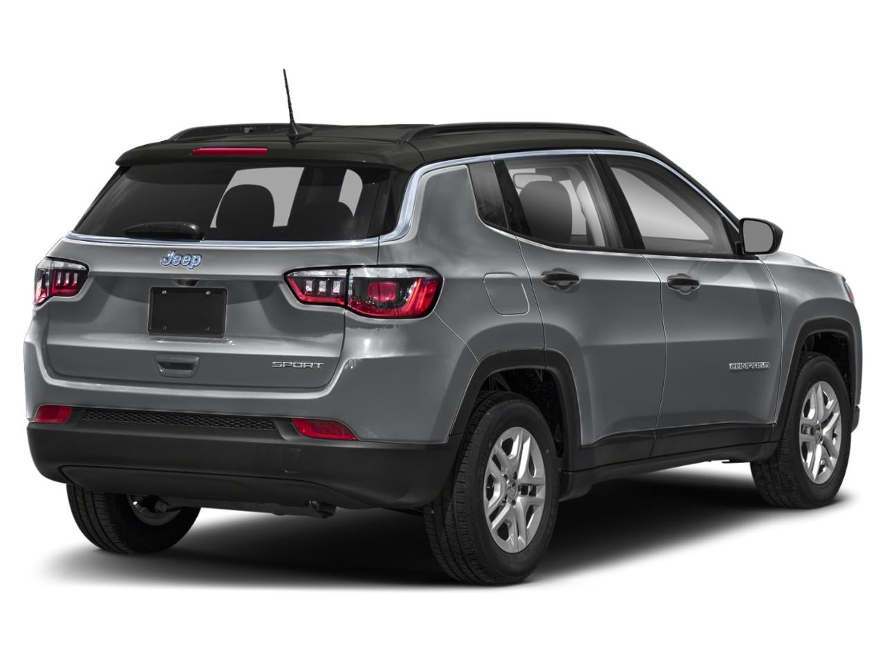 2021 Jeep Compass Limited 4x4