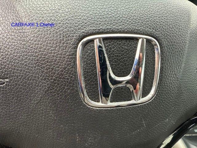 2016 Honda HR-V AWD LX CVT