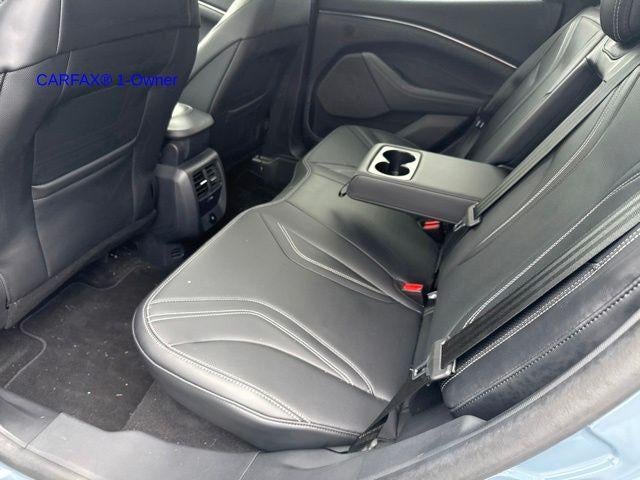 2024 Ford Mustang Mach-E Premium AWD