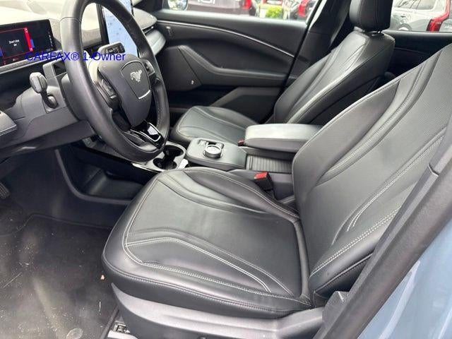 2024 Ford Mustang Mach-E Premium AWD