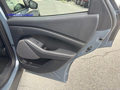 2024 Ford Mustang Mach-E Premium AWD