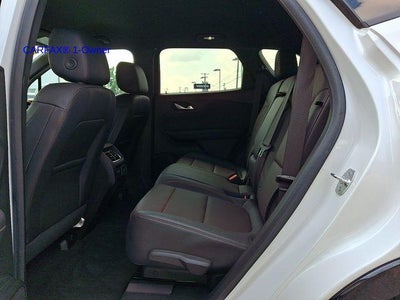 2024 Chevrolet Blazer RS AWD