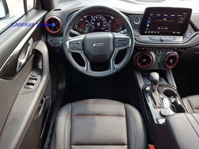 2024 Chevrolet Blazer RS AWD