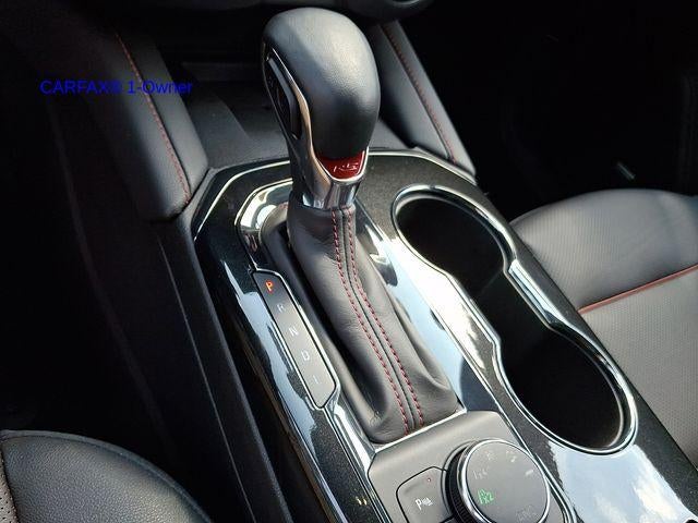 2024 Chevrolet Blazer RS AWD