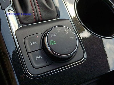 2024 Chevrolet Blazer RS AWD