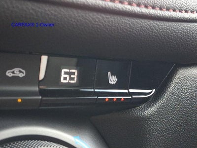 2024 Chevrolet Blazer RS AWD