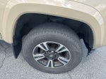 2019 Toyota Tacoma 4WD 4WD TRD Sport Double Cab 5' Bed V6 AT (Natl)