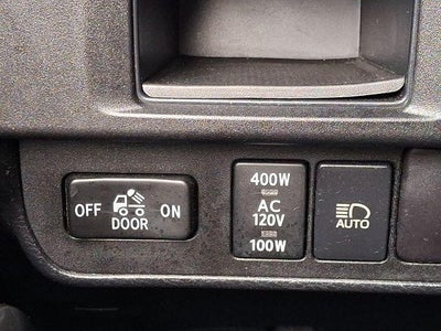 2019 Toyota Tacoma 4WD 4WD TRD Sport Double Cab 5' Bed V6 AT (Natl)