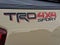 2019 Toyota Tacoma 4WD 4WD TRD Sport Double Cab 5' Bed V6 AT (Natl)