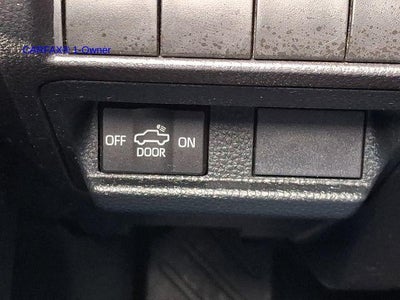 2024 Toyota Tacoma 4WD 4WD SR5 Double Cab 5' Bed AT (GS)