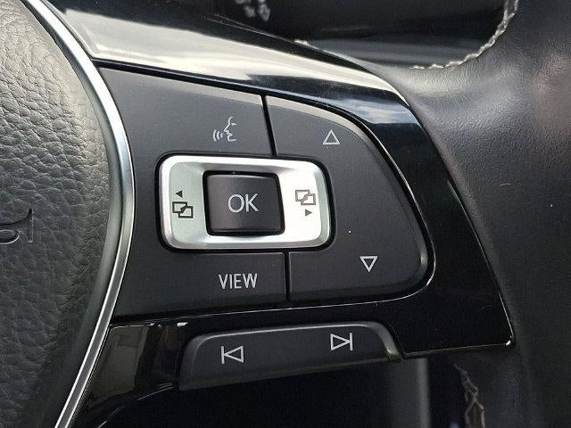 2019 Volkswagen Jetta R-Line Auto w/SULEV